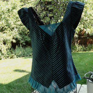 ✌️Marc Jacobs Silk Top